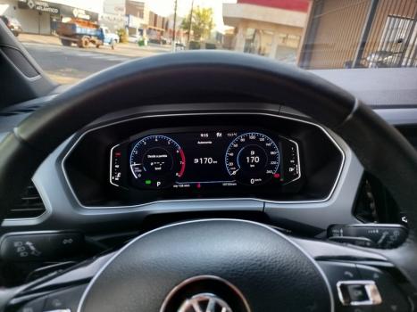 VOLKSWAGEN T-Cross 1.0 4P 200 TSI FLEX COMFORTLINE AUTOMTICO, Foto 10