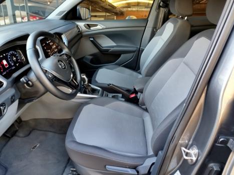VOLKSWAGEN T-Cross 1.0 4P 200 TSI FLEX COMFORTLINE AUTOMTICO, Foto 11
