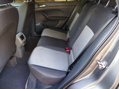 VOLKSWAGEN T-Cross 1.0 4P 200 TSI FLEX COMFORTLINE AUTOMTICO, Foto 12