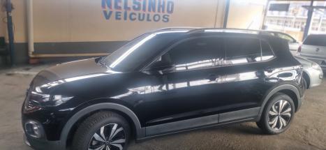 VOLKSWAGEN T-Cross 1.4 4P 250 TSI FLEX HIGHLINE AUTOMTICO, Foto 5