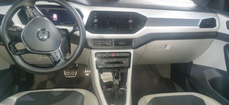 VOLKSWAGEN T-Cross 1.4 4P 250 TSI FLEX HIGHLINE AUTOMTICO, Foto 7