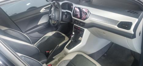 VOLKSWAGEN T-Cross 1.4 4P 250 TSI FLEX HIGHLINE AUTOMTICO, Foto 8