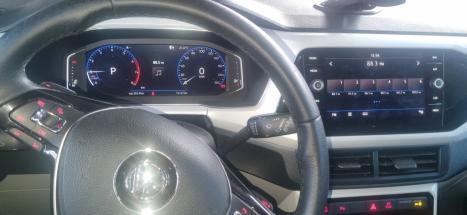 VOLKSWAGEN T-Cross 1.4 4P 250 TSI FLEX HIGHLINE AUTOMTICO, Foto 10