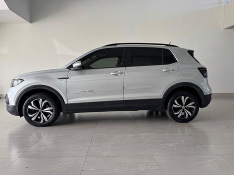 VOLKSWAGEN T-Cross 1.0 4P 200 TSI FLEX SENSE AUTOMTICO, Foto 2