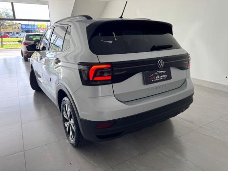 VOLKSWAGEN T-Cross 1.0 4P 200 TSI FLEX SENSE AUTOMTICO, Foto 3