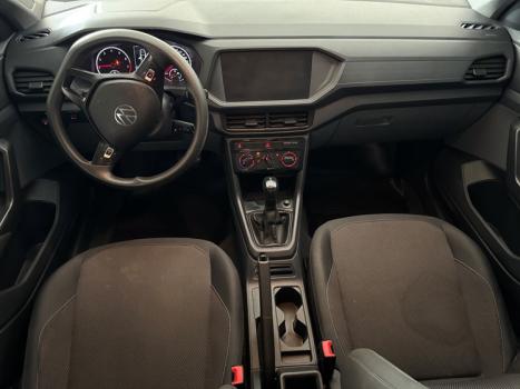 VOLKSWAGEN T-Cross 1.0 4P 200 TSI FLEX SENSE AUTOMTICO, Foto 7