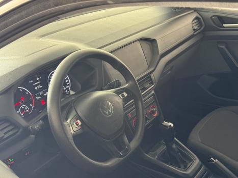 VOLKSWAGEN T-Cross 1.0 4P 200 TSI FLEX SENSE AUTOMTICO, Foto 9