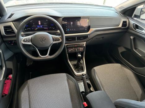 VOLKSWAGEN T-Cross 1.0 4P 200 TSI FLEX AUTOMTICO, Foto 5
