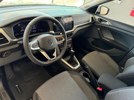 VOLKSWAGEN T-Cross 1.0 4P 200 TSI FLEX AUTOMTICO, Foto 6