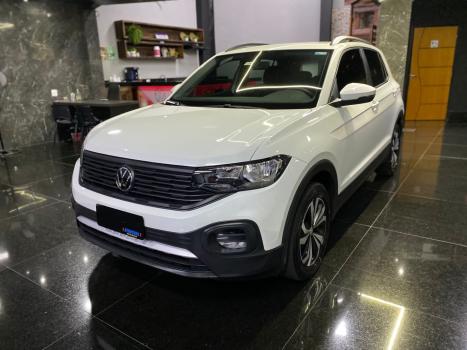 VOLKSWAGEN T-Cross 1.0 4P 200 TSI FLEX AUTOMTICO, Foto 2