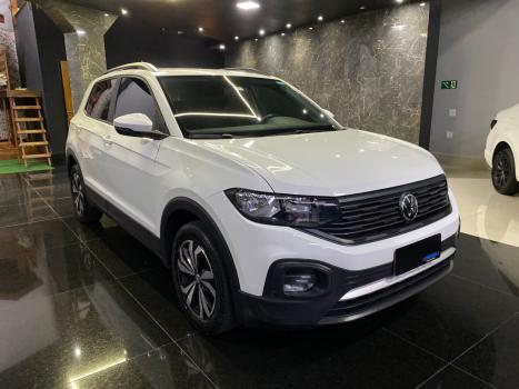 VOLKSWAGEN T-Cross 1.0 4P 200 TSI FLEX AUTOMTICO, Foto 3
