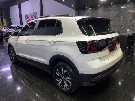 VOLKSWAGEN T-Cross 1.0 4P 200 TSI FLEX AUTOMTICO, Foto 4
