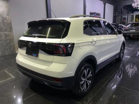 VOLKSWAGEN T-Cross 1.0 4P 200 TSI FLEX AUTOMTICO, Foto 5