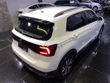 VOLKSWAGEN T-Cross 1.0 4P 200 TSI FLEX AUTOMTICO, Foto 7
