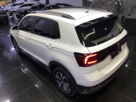 VOLKSWAGEN T-Cross 1.0 4P 200 TSI FLEX AUTOMTICO, Foto 8