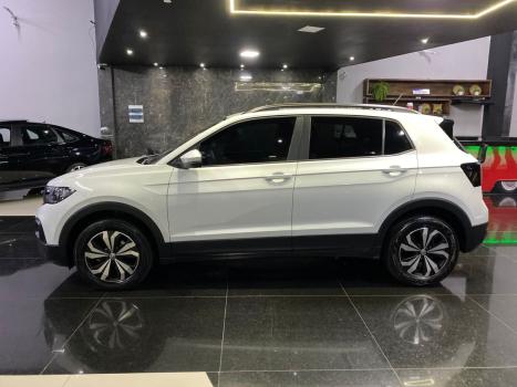 VOLKSWAGEN T-Cross 1.0 4P 200 TSI FLEX AUTOMTICO, Foto 9
