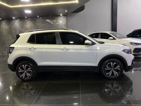 VOLKSWAGEN T-Cross 1.0 4P 200 TSI FLEX AUTOMTICO, Foto 10