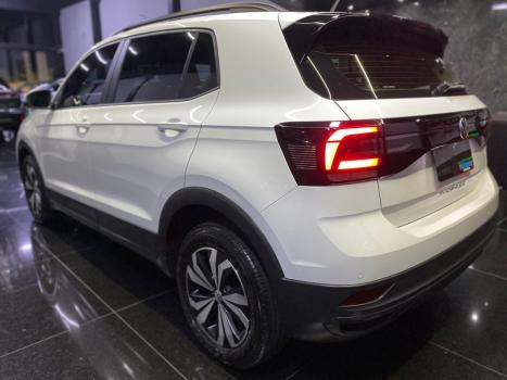 VOLKSWAGEN T-Cross 1.0 4P 200 TSI FLEX AUTOMTICO, Foto 11