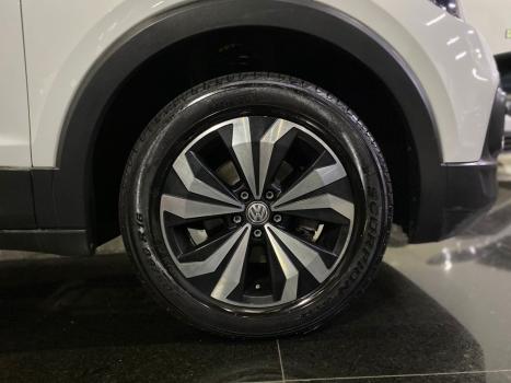 VOLKSWAGEN T-Cross 1.0 4P 200 TSI FLEX AUTOMTICO, Foto 12