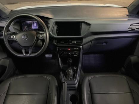 VOLKSWAGEN T-Cross 1.0 4P 200 TSI FLEX AUTOMTICO, Foto 13