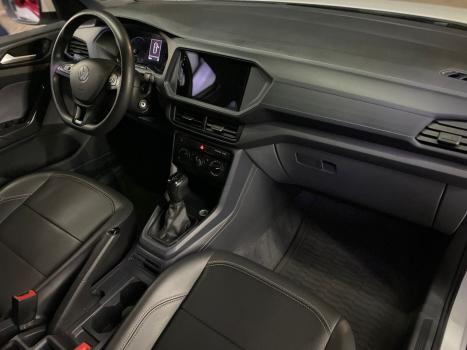 VOLKSWAGEN T-Cross 1.0 4P 200 TSI FLEX AUTOMTICO, Foto 17