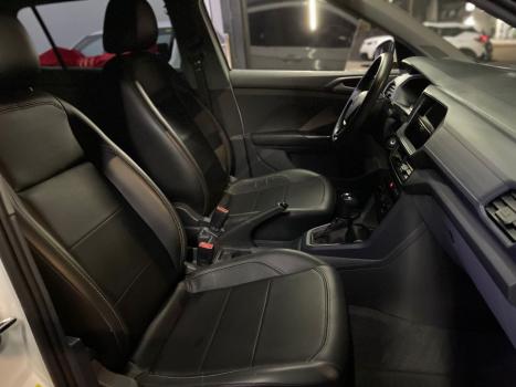 VOLKSWAGEN T-Cross 1.0 4P 200 TSI FLEX AUTOMTICO, Foto 18