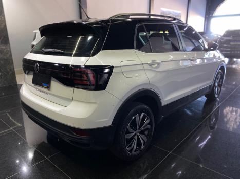 VOLKSWAGEN T-Cross 1.0 4P 200 TSI FLEX AUTOMTICO, Foto 4
