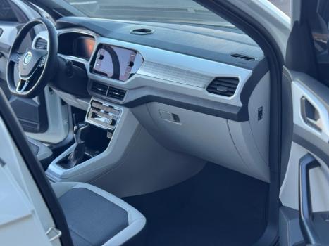 VOLKSWAGEN T-Cross 1.4 4P 250 TSI FLEX HIGHLINE AUTOMTICO, Foto 10