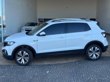 VOLKSWAGEN T-Cross 1.4 4P 250 TSI FLEX HIGHLINE AUTOMTICO, Foto 15