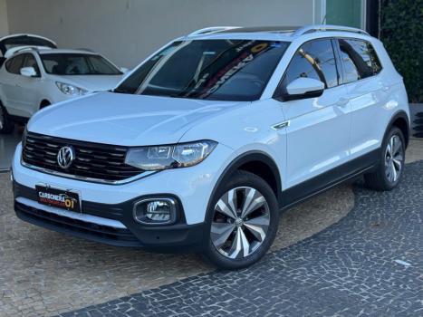 VOLKSWAGEN T-Cross 1.4 4P 250 TSI FLEX HIGHLINE AUTOMTICO, Foto 2