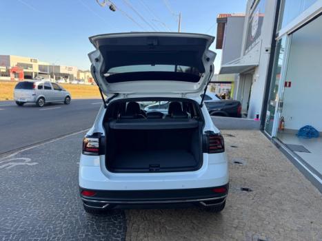 VOLKSWAGEN T-Cross 1.4 4P 250 TSI FLEX HIGHLINE AUTOMTICO, Foto 20