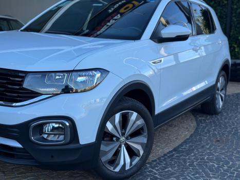 VOLKSWAGEN T-Cross 1.4 4P 250 TSI FLEX HIGHLINE AUTOMTICO, Foto 4
