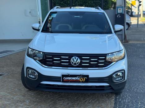 VOLKSWAGEN T-Cross 1.4 4P 250 TSI FLEX HIGHLINE AUTOMTICO, Foto 3