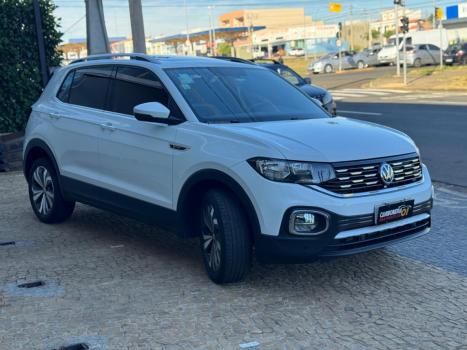 VOLKSWAGEN T-Cross 1.4 4P 250 TSI FLEX HIGHLINE AUTOMTICO, Foto 1