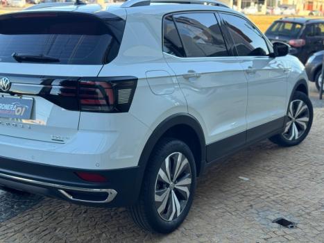 VOLKSWAGEN T-Cross 1.4 4P 250 TSI FLEX HIGHLINE AUTOMTICO, Foto 18