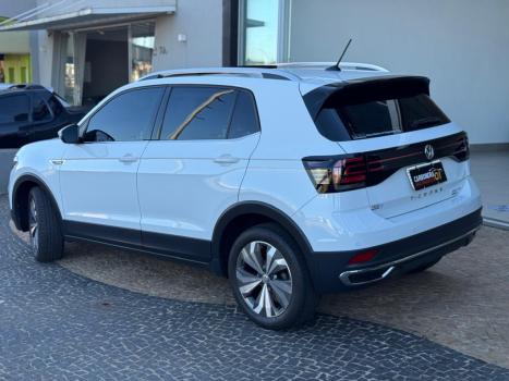 VOLKSWAGEN T-Cross 1.4 4P 250 TSI FLEX HIGHLINE AUTOMTICO, Foto 19