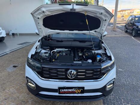 VOLKSWAGEN T-Cross 1.4 4P 250 TSI FLEX HIGHLINE AUTOMTICO, Foto 5