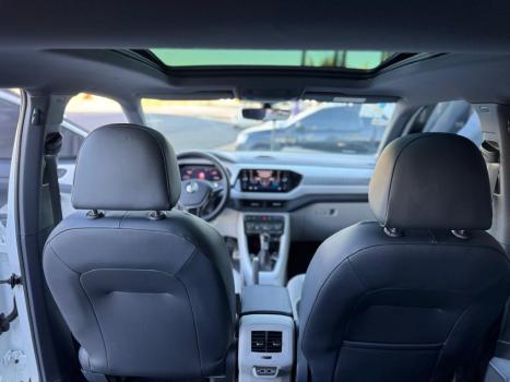 VOLKSWAGEN T-Cross 1.4 4P 250 TSI FLEX HIGHLINE AUTOMTICO, Foto 7