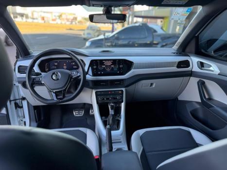 VOLKSWAGEN T-Cross 1.4 4P 250 TSI FLEX HIGHLINE AUTOMTICO, Foto 6