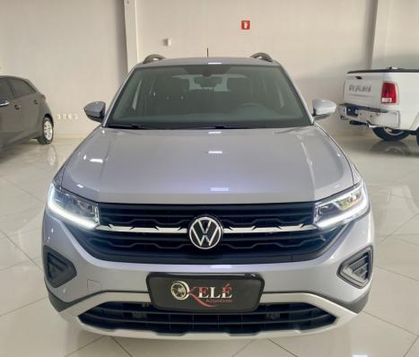 VOLKSWAGEN T-Cross 1.0 4P 200 TSI FLEX COMFORTLINE AUTOMTICO, Foto 4