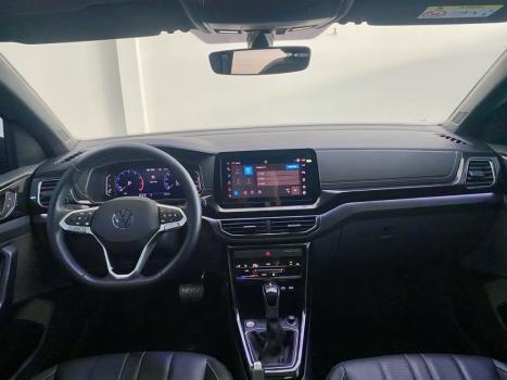 VOLKSWAGEN T-Cross 1.0 4P 200 TSI FLEX COMFORTLINE AUTOMTICO, Foto 8