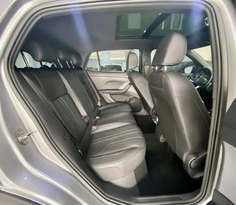 VOLKSWAGEN T-Cross 1.0 4P 200 TSI FLEX COMFORTLINE AUTOMTICO, Foto 9