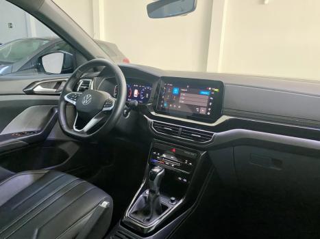 VOLKSWAGEN T-Cross 1.0 4P 200 TSI FLEX COMFORTLINE AUTOMTICO, Foto 10