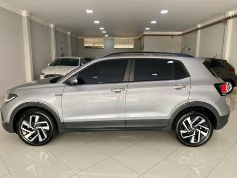VOLKSWAGEN T-Cross 1.0 4P 200 TSI FLEX COMFORTLINE AUTOMTICO, Foto 14