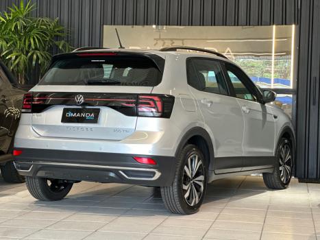 VOLKSWAGEN T-Cross 1.0 4P 200 TSI FLEX COMFORTLINE AUTOMTICO, Foto 5