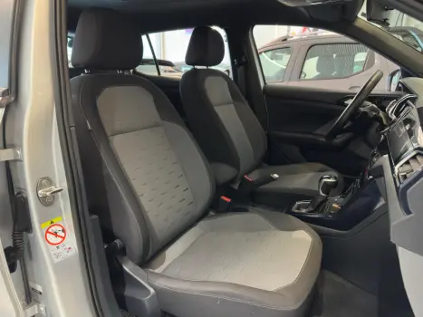 VOLKSWAGEN T-Cross 1.0 4P 200 TSI FLEX COMFORTLINE AUTOMTICO, Foto 15