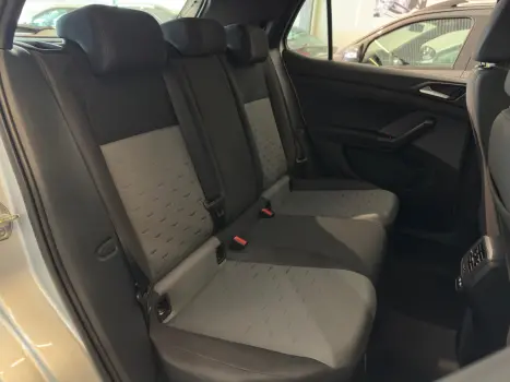 VOLKSWAGEN T-Cross 1.0 4P 200 TSI FLEX COMFORTLINE AUTOMTICO, Foto 16