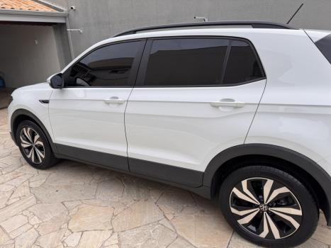 VOLKSWAGEN T-Cross 1.0 4P 200 TSI FLEX COMFORTLINE AUTOMTICO, Foto 3