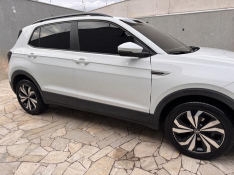 VOLKSWAGEN T-Cross 1.0 4P 200 TSI FLEX COMFORTLINE AUTOMTICO, Foto 7