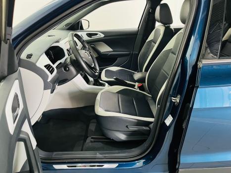 VOLKSWAGEN T-Cross 1.4 4P 250 TSI FLEX HIGHLINE AUTOMTICO, Foto 7